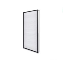 New Galvanized Frame Glassfibre Panel Filter Air Filter